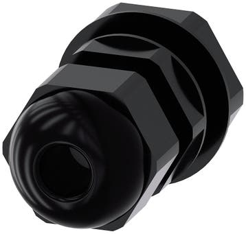Siemens M20 Gaine De Câble Métrique Avec Écrou Hexagonal -, Bricolage & Construction, Verzenden