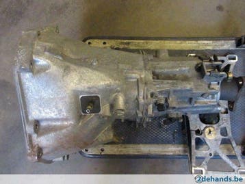 versnellingsbak manueel Jaguar S Type, Nieuw, Jaguar