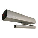 Automatische Deurdranger Elektr. Deurpomp tot 1,5m/100kg, Verzenden, Nieuw