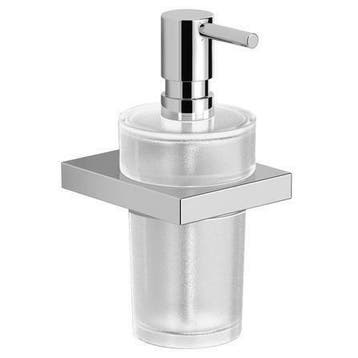 Sanifun zeepdispenser Jazzlynn 110 x 80 x 170 mm, Maison & Meubles, Overige typen