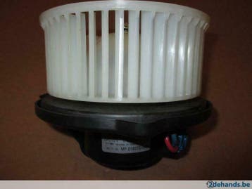 ventilator chauffage Land Rover Discovery TD5  JGC100480, Nieuw, Land Rover