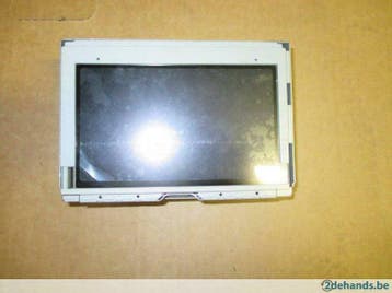 navigatiescherm Jaguar XF  C2Z11734, Auto-onderdelen, Nieuw, Jaguar