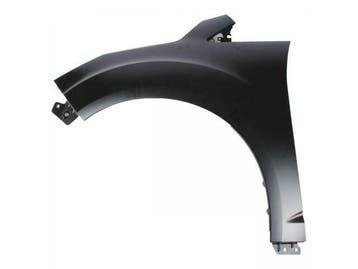ORIGINEEL Ford Fender GRAND C-MAX / C-MAX II FOCUS III links, Ophalen of Verzenden