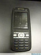 opticon h19b cmos 2d qr wm6.0 2.8 imager barcode scanner, Ophalen of Verzenden, Gebruikt