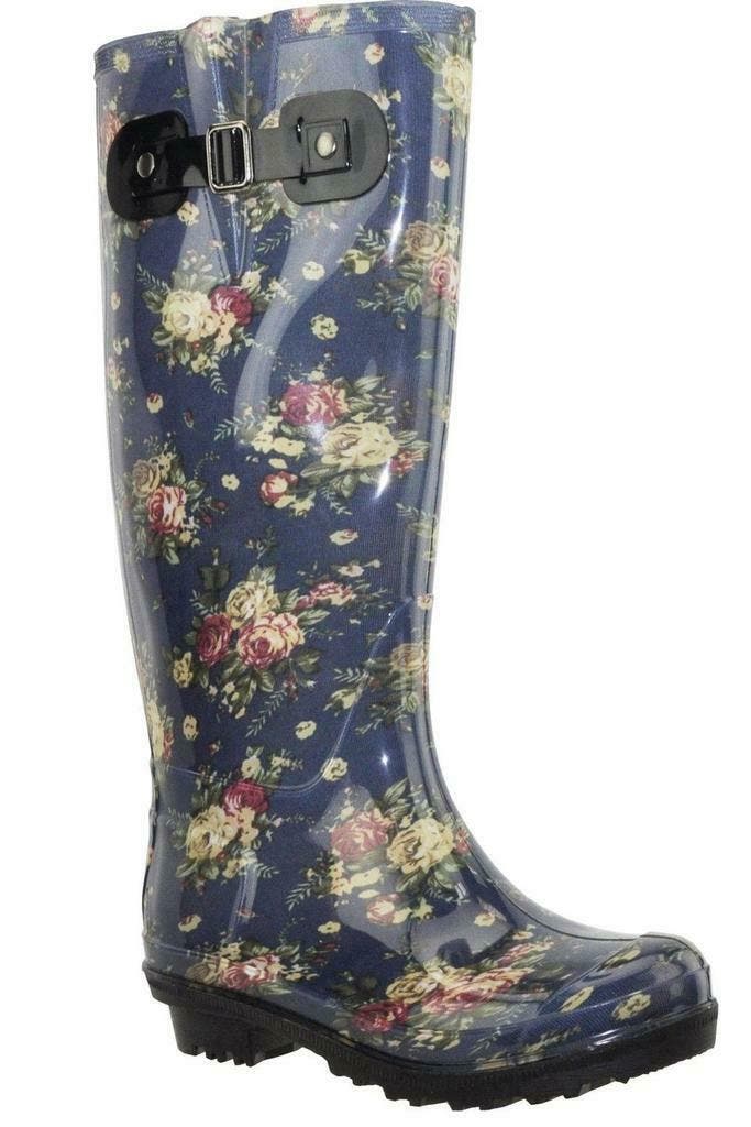 Regenlaars XL= 2/3xw JJ Wellies maat s39, Kleding | Dames, Schoenen, Verzenden