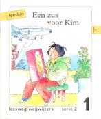 Leeslijn versie 1 Wegwijzers set serie 2 (12 boekjes), Verzenden