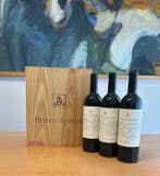 2012 Brites Aguiar - Douro DOC - 3 Fles (0,75 liter), Verzamelen, Nieuw