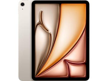 Apple iPad Air (2025) - Tablet - 11 inch - 256GB Wifi -, Informatique & Logiciels, Apple iPad Tablettes, Verzenden