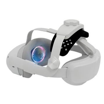 DrPhone VHB1 – Hoofdband Geschikt Voor De Pico 4 VR-Bril –, Verzenden, Nieuw