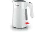 Veiling - Bosch TWK2M161 Waterkoker - 1,7 Liter - 2400W - Wi, Nieuw