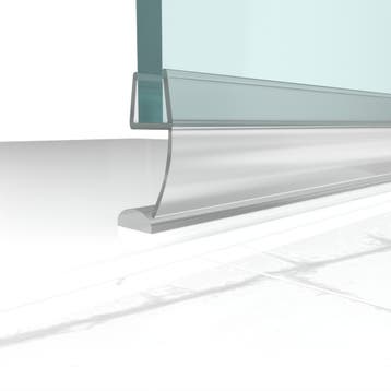 Douche en bad lekdorpel - 5x10mm-2000 mm, Verzenden, Nieuw