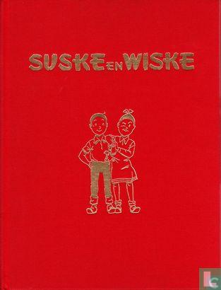 Suske en Wiske - Beter voor Bert - 1983, Boeken, Stripverhalen, Zo goed als nieuw, Eén stripboek, Verzenden