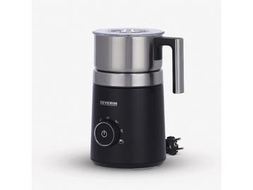 Severin SM 3586 - Melkopschuimer - 700ml inductie -, Verzenden, Zo goed als nieuw
