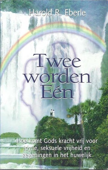 TWEE WORDEN EEN 9789075226157 H.R. Eberle, Verzenden, H.R. Eberle