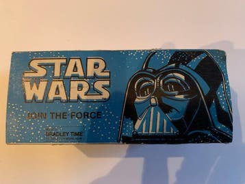 Star Wars Episode IV: A New Hope - C-3PO - Bradley Time, Verzamelen, Nieuw