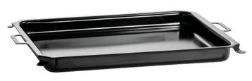 Grillpan | TB1000PF | Geëmailleerd Staal Bartscher, Verzenden, Nieuw in verpakking