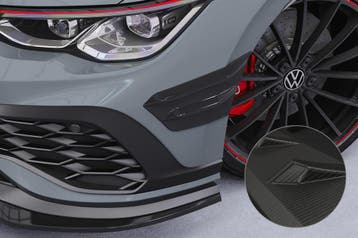 Performance Flaps voor VW Golf 8 (Type CD) GTI FP024-M, Verzenden, Nieuw