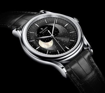 Tecnotempo - Automatic - Moon Phase Special Edition - - -