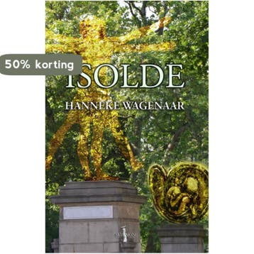 Isolde 9789080871502 Hanneke Wagenaar, Verzenden, Hanneke Wagenaar
