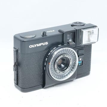 Olympus PEN EF Appareil photo argentique