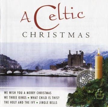 The Columba Minstrels - A Celtic Christmas, Verzenden