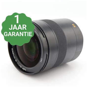 Leica 11180 Summilux-SL 50mm F/1.4 ASPH. | Tweedehands, Verzenden
