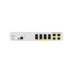 Cisco WS-C2960C-8PC-L, Ophalen of Verzenden, Nieuw