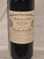 1993 Château Cheval Blanc - Saint-Émilion 1er Grand Cru