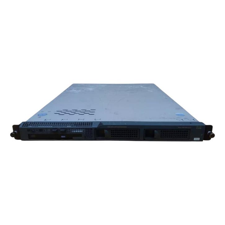 Cisco WAE-512-K9, Informatique & Logiciels, Commutateurs réseau, Enlèvement ou Envoi
