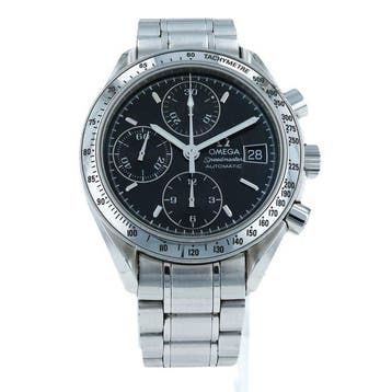 Omega - Speedmaster Chronograph Date - 3513.50 - Heren -, Nieuw