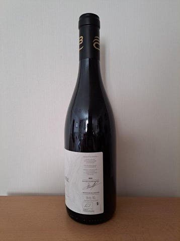 2022 Domaine Benoit Chevallier La Colombière -