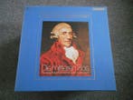 Joseph Haydn - Diverse artiesten - 4 Boxsets:Haydn Edition /, Cd's en Dvd's, Nieuw in verpakking