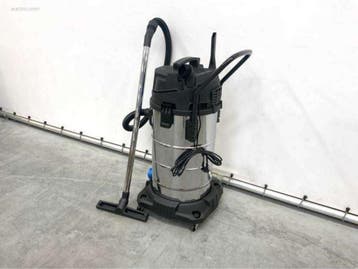 Industriële stofzuiger 80L 3965, Doe-het-zelf en Bouw, Nieuw