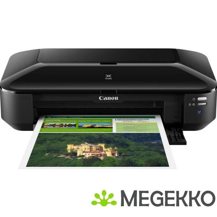 Canon Pixma IX6850 A3 printer, Informatique & Logiciels, Ordinateurs & Logiciels Autre, Envoi
