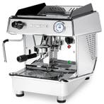 Espressomachine | VALLELUNGA V2 | RVS | Automatisch | 1, Articles professionnels, Verzenden