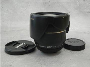 Tamron 371D AF LD Macro 3.8-5.6/28-200mm Cameralens