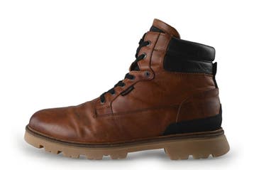 PME Legend Veterboots in maat 47 Cognac, Verzenden, Boots