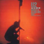 U2 - Under A Blood Red Sky (Live), Verzenden, Gebruikt