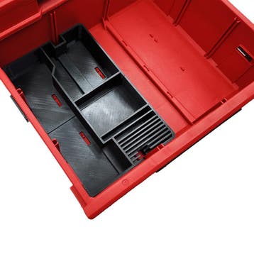 Inzetstuk voor Milwaukee M18 multitool 2626-20 / 2836-20, Ophalen of Verzenden, Nieuw