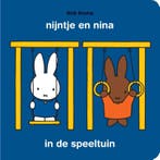 Nijntje en Nina in de speeltuin 9789056478704 Dick Bruna, Verzenden, Gelezen, Dick Bruna