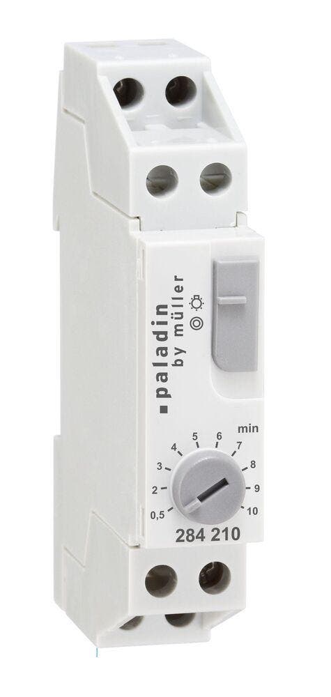Paladin Trappenhuis Schakelaar - 284210, Bricolage & Construction, Électricité & Câbles, Envoi