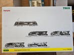 Trix, Herpa H0 - 21234 - Treinset (1) - Fulda High-Tech