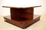 Fratelli Saporiti - Salontafel - Hout