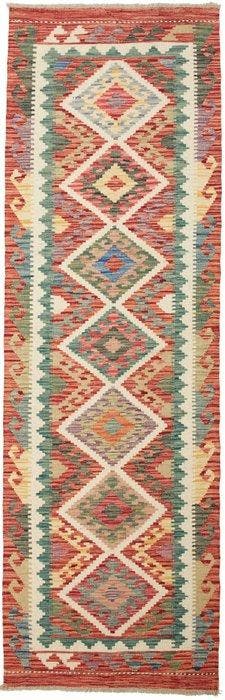 Kelim - Kelim - 243 cm - 76 cm - unused-Vintagestyle Kelim, Nieuw