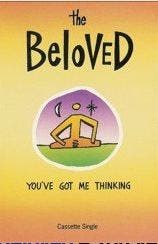 Beloved, The – Youve Got Me Thinking (1-Muziek-Cassette), Cd's en Dvd's, Cassettebandjes, Ophalen of Verzenden