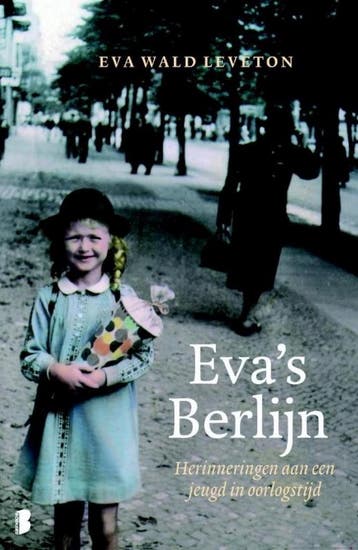 Eva s Berlijn 9789022567876 Eva Wald Leveton, Verzenden, Eva Wald Leveton