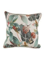 TexStilArt - MIRABILIA NATURAE - Exclusieve kussenhoezen -