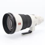 Sony FE 400mm f/2.8 GM OSS | Tweedehands, Verzenden, Zo goed als nieuw
