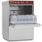 Glazenwasser | Ontsmetting | Mand 400x400mm | 230V |, Verzenden