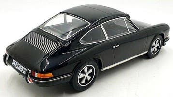 Norev 1:12 - Modelauto - Porsche 911 S - 1972